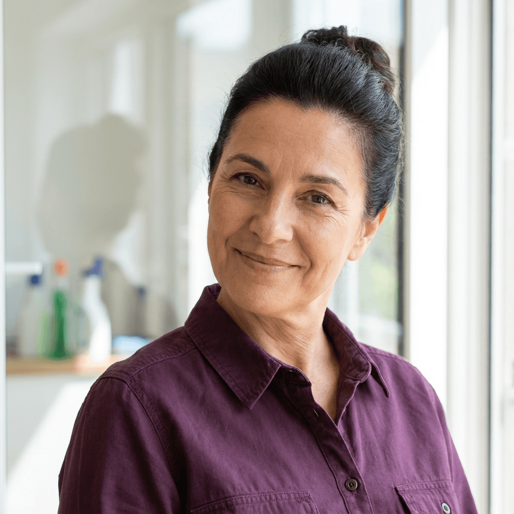 Lisa Rodriguez, Policy Holder