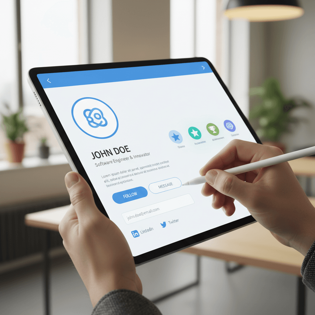 Lead Generation Forms