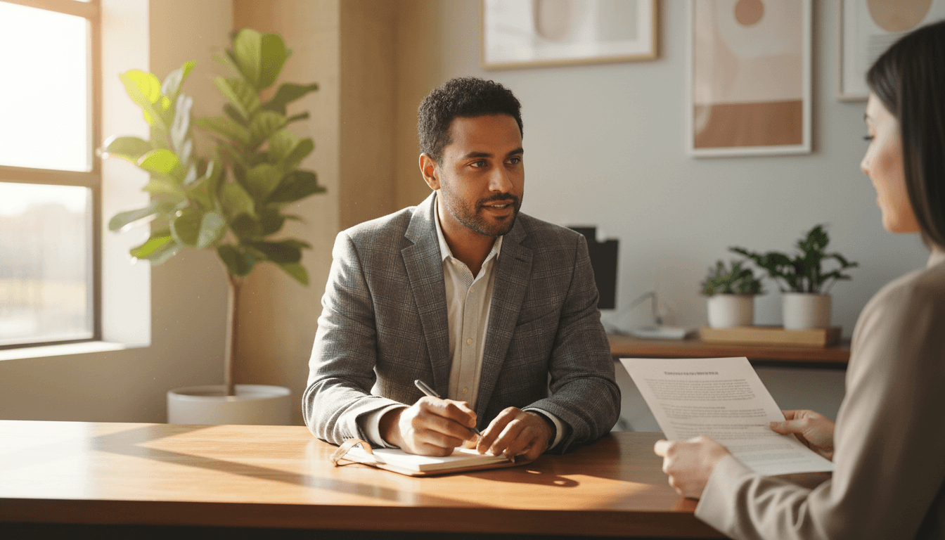 Personalized Approach