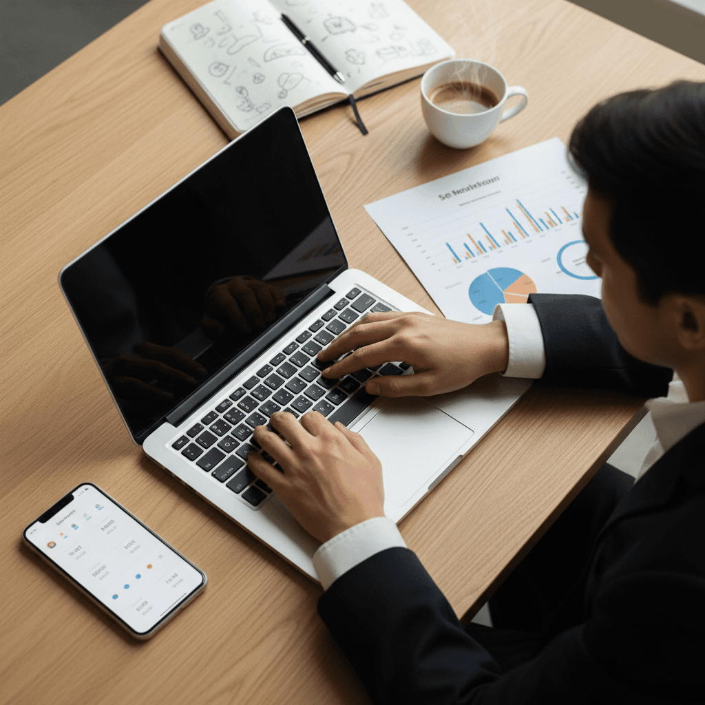 Lead generation methods