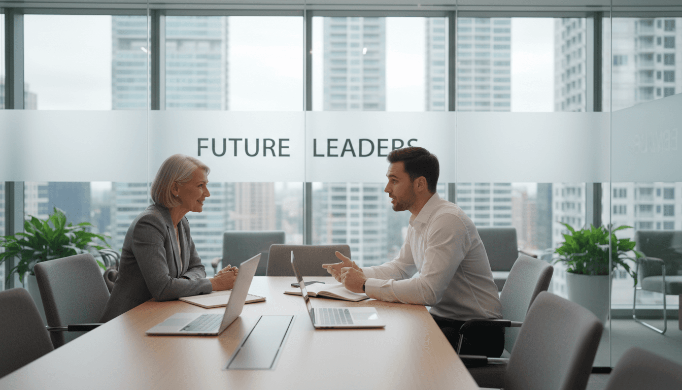 Agent training and recruitment program