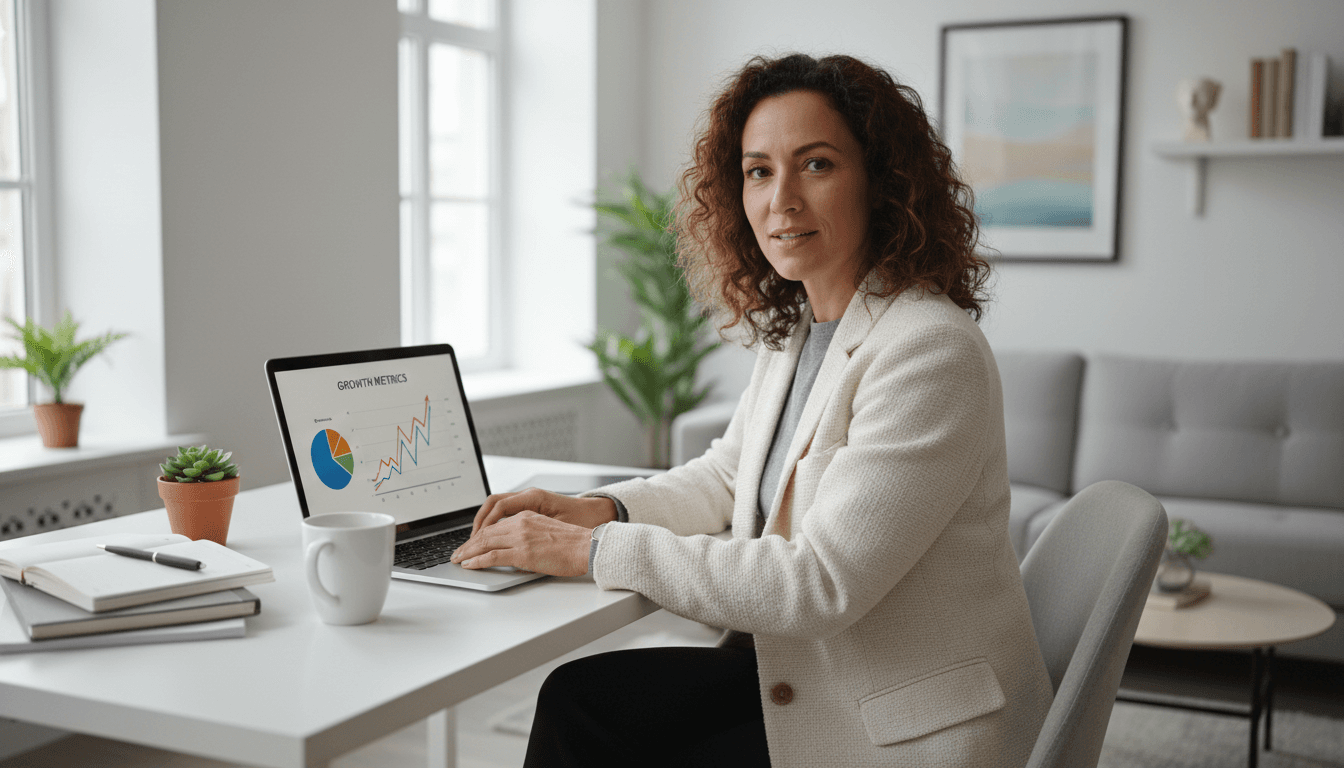 Remote work flexibility